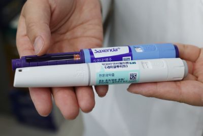 '위고비 건보' 논의 불붙나…입법조사처 "고도비만 급여화 가능"